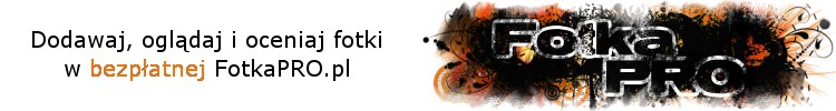FotkPro.pl - oceniaj i dodawaj fotki